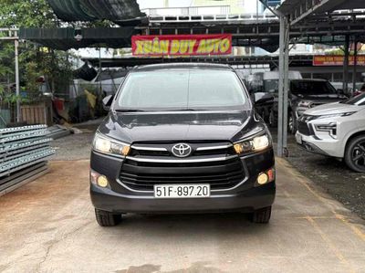 INNOVA 2.0E 2017 BẢO HÀNH 1 NĂM ,XE RẤT CHẤT. Mua bán Ô tô tại Quận Bình Tân Tp Hồ Chí Minh được đăng bởi XUÂN DUY AUTO