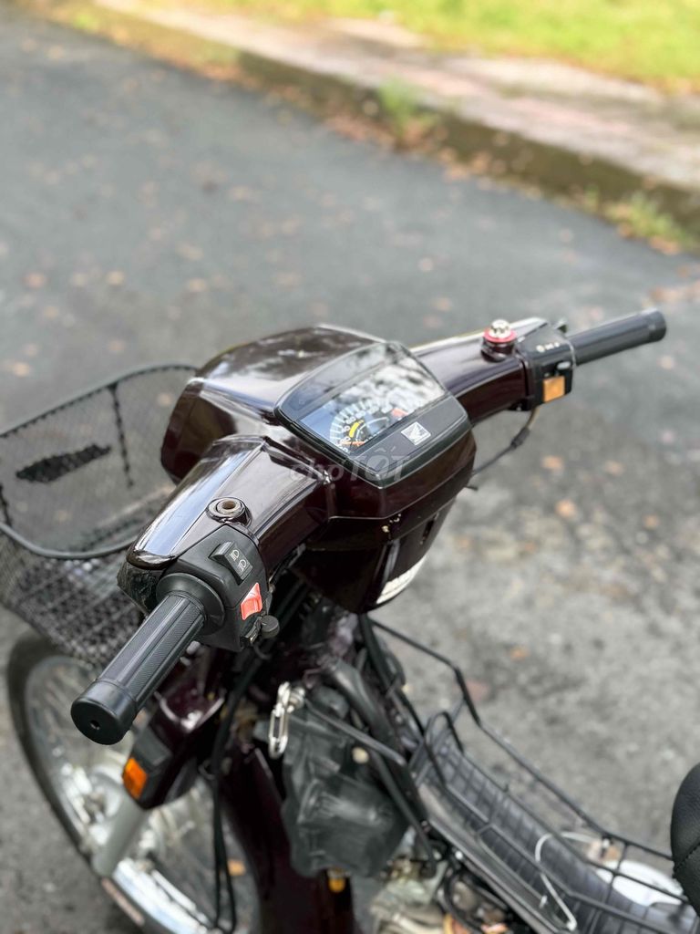 dư dùng cần bán. Mua bán Xe máy tại Huyện Long Thành Đồng Nai được đăng bởi trandat hình 5