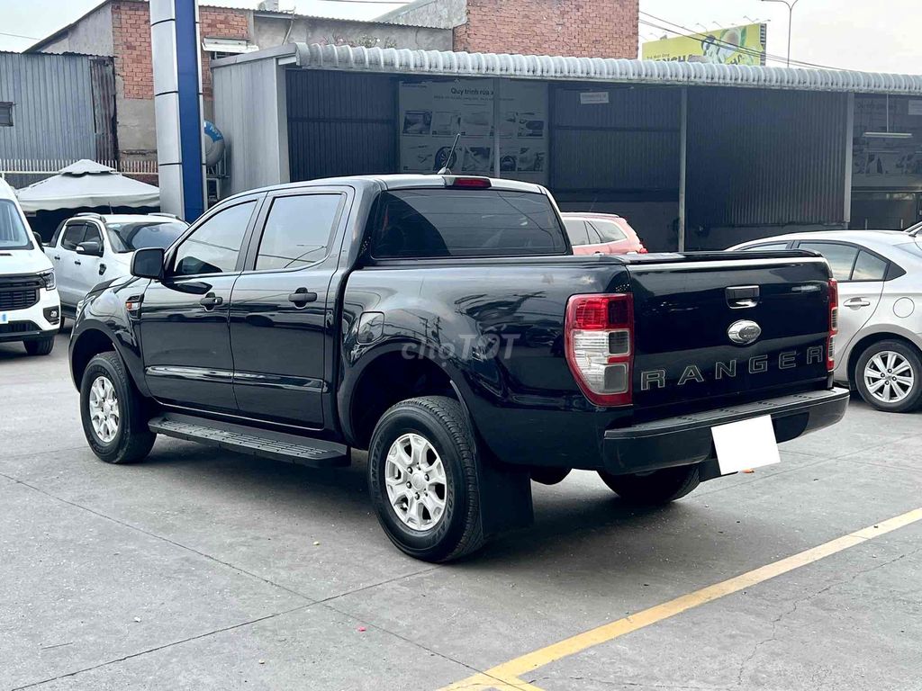 Ford Ranger Xls  2022 tự động - thương lượng mạnh. Mua bán Ô tô tại Quận 12 Tp Hồ Chí Minh được đăng bởi Toàn Thắng Xe Ford  hình 4