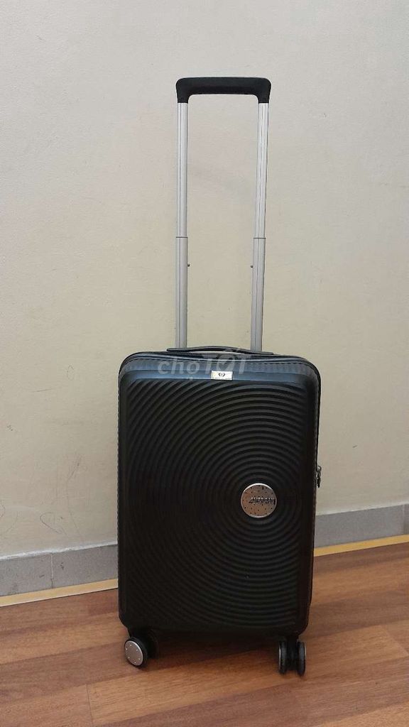 Vali size20 American Tourister - Mỹ. Mua bán Túi xách tại Quận Đống Đa Hà Nội được đăng bởi Phạm văn Thanh hình 1