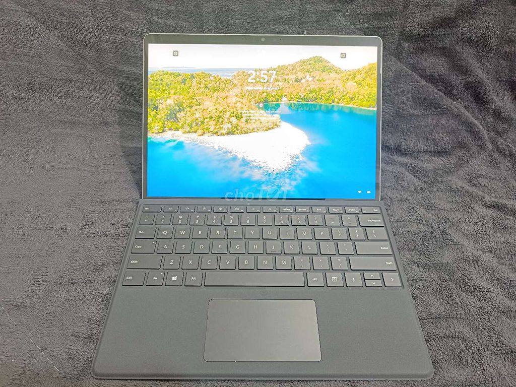 Microsoft Surface Pro 8 i5 8GB/256GB. Mua bán Laptop tại Quận Đống Đa Hà Nội được đăng bởi Đinh Văn Thọ hình 1