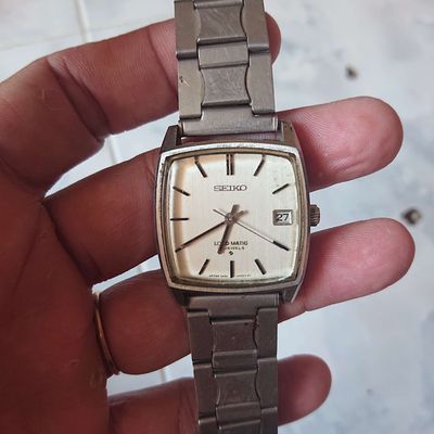 SEIKO LM automatic Nhật. Mua bán Đồng hồ tại Quận Bình Thạnh Tp Hồ Chí Minh được đăng bởi Nguyen Bich Lien