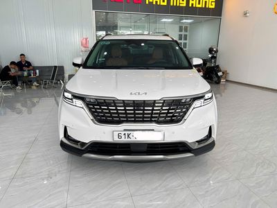 Kia Carnival Signature 2024, Đi 26.000km Zin 100%. Mua bán Ô tô tại Quận 7 Tp Hồ Chí Minh được đăng bởi Tuấn Sài Gòn Car Auto hình 1