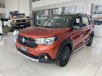 Suzuki XL 7 2024 Hybrid xả kho, 167 triệu lấy xe. Mua bán Ô tô tại Quận 12 Tp Hồ Chí Minh được đăng bởi công ty ô tô Sài Gòn đại lý ô tô Su zu ki chính hãng