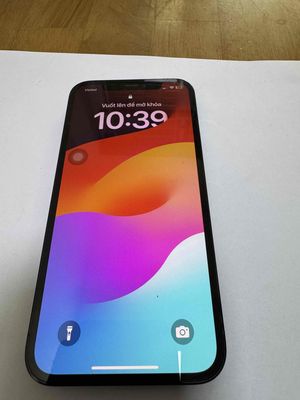 Apple iPhone 12 Pro 128GB Xanh