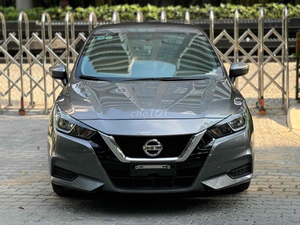 Nissan Almera EL 2023 Xe Lướt Đẹp Như Mới