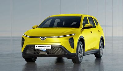 Limo Green Đủ Màu Giao Tháng 9 Hỗ Trợ Trả Góp 80%. Mua bán Ô tô tại Huyện Bình Chánh Tp Hồ Chí Minh được đăng bởi Vinfast Bình Chánh