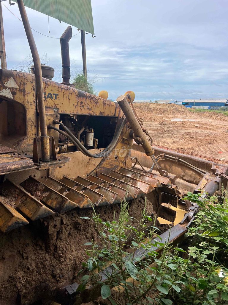 bán xe ủi d4e. Mua bán Phương tiện khác tại Thành phố Biên Hòa Đồng Nai được đăng bởi Quốc  hình 6