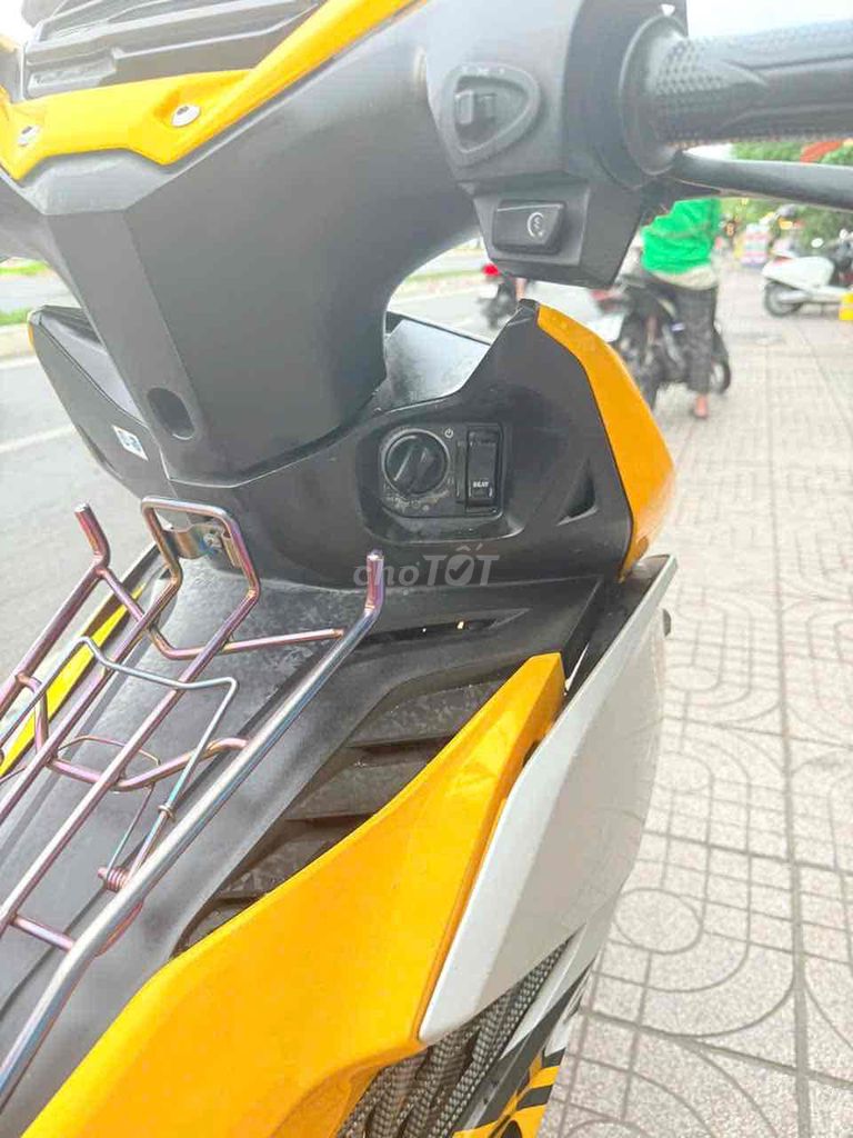 Winner X V2 ABS Smartkey. Mua bán Xe máy tại Quận Gò Vấp Tp Hồ Chí Minh được đăng bởi Khoa hình 5