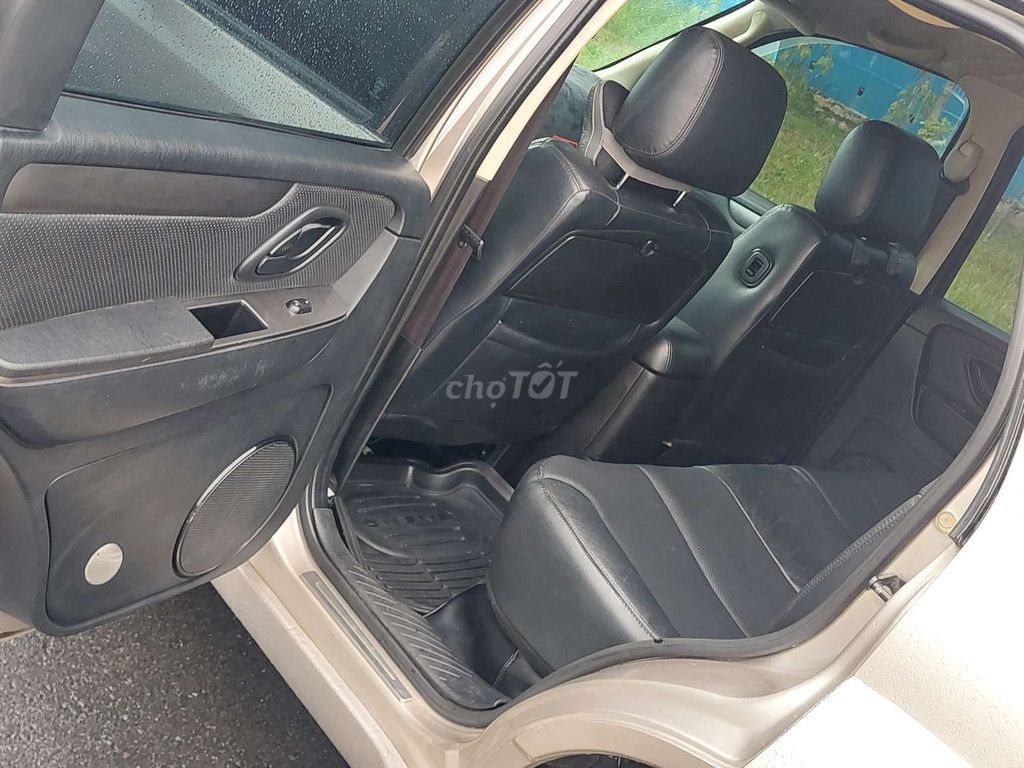 122 2008 XLS 2.3 AT 4X2 - 130000 km. Mua bán Ô tô tại Quận 12 Tp Hồ Chí Minh được đăng bởi Nguyễn long  hình 8