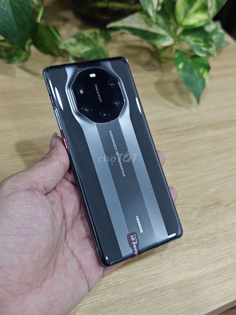 Huawei Mate 40 Porsche Design 256GB. Mua bán Điện thoại tại Quận Hoàng Mai Hà Nội được đăng bởi Nguyễn Ngọc Huy hình 1