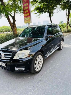Mercedes Benz GLK Class 2010 300 4Matic - 8 km. Mua bán Ô tô tại Huyện Hoài Đức Hà Nội được đăng bởi đức quang 