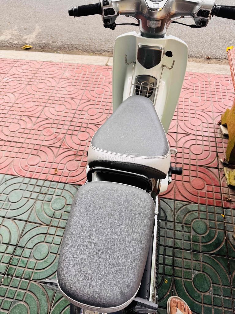 super cub89 50cc. Mua bán Xe máy tại Thành phố Trà Vinh Trà Vinh được đăng bởi Cầm đồ Thành Ngân hình 3