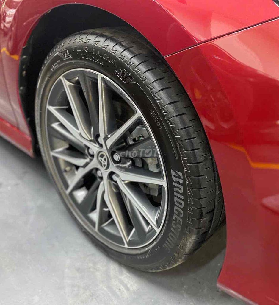 Toyota Camry 2022 2.0 Q 17000 km. Mua bán Ô tô tại Thành phố Thủ Đức Tp Hồ Chí Minh được đăng bởi Long Auto Vạn Phúc hình 3