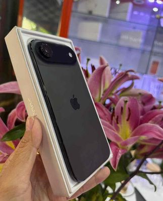 iphone 17air 256gb đen kh/a pin100 zin áp suất