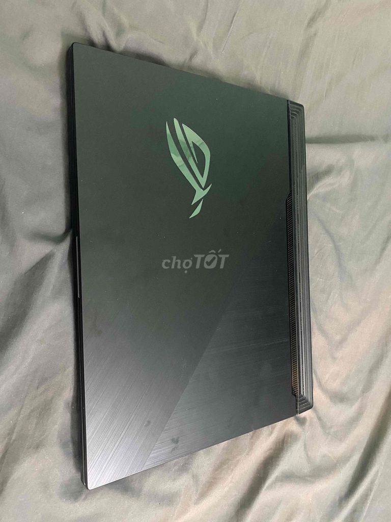 ASUS ROG Strix G531GT i5-9300H 16GB GTX1650. Mua bán Laptop tại Quận 11 Tp Hồ Chí Minh được đăng bởi Thịnh Huỳnh hình 1