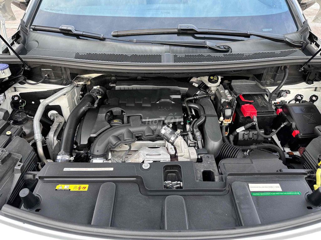 Peugeot 3008 GT 2022. Mua bán Ô tô tại Quận Cẩm Lệ Đà Nẵng được đăng bởi Nguyễn Duy hình 20