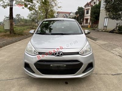 Hyundai i10 Grand 1.2 MT Base 2016. Mua bán Ô tô tại Thành phố Bắc Giang Bắc Giang được đăng bởi Ngọc Thiện