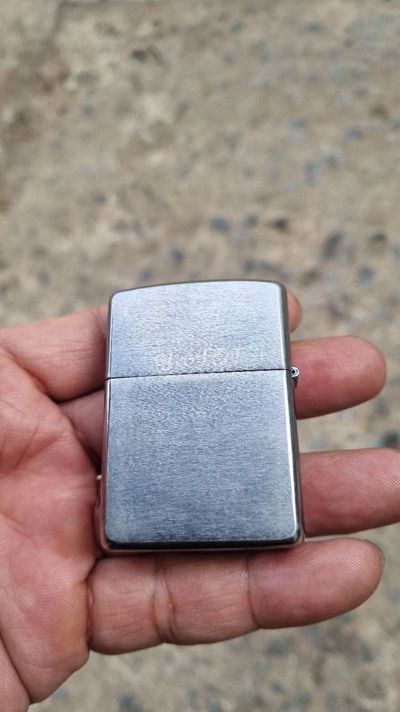 Zippo amor 14