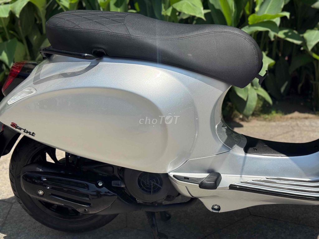 vespa 125i iget abs bạc đen bstp 9c bao góp noxau. Mua bán Xe máy tại Quận 11 Tp Hồ Chí Minh được đăng bởi Tống Phước minh hình 12