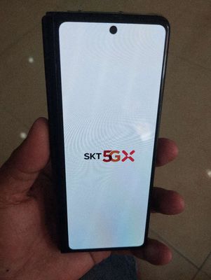 Samsung Galaxy Z Fold 5 12GB/256GB Lỗi màn trong