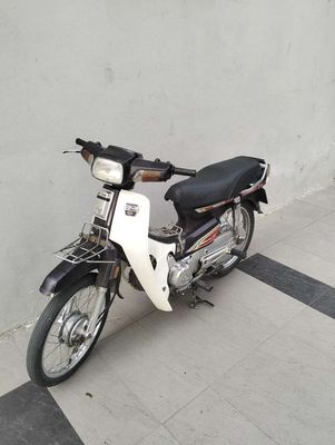 Honda Dream Việt Đời đầu. Mua bán Xe máy tại Quận Hoàng Mai Hà Nội được đăng bởi Mai Hà