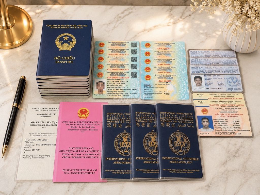 Dịch vụ làm giấy tờ Gò Vấp. Dịch vụ tại Quận Gò Vấp Tp Hồ Chí Minh được đăng bởi cúc lê hình 1