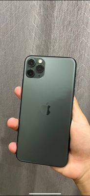 Lên đời bán 11 Promax 512GB máy QT pin 90%. Mua bán Điện thoại tại Quận Phú Nhuận Tp Hồ Chí Minh được đăng bởi Mỹ Linh