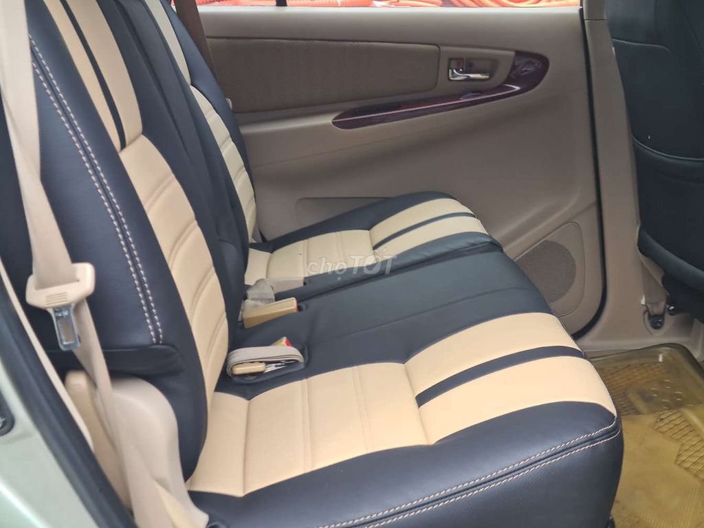 1 CHỦ BIỂN 4 SỐ 52Z-5335 TỪ ĐẦU KHÔNG KINH DOANH. Mua bán Ô tô tại Quận Tân Phú Tp Hồ Chí Minh được đăng bởi Ô Tô An Khang Thịnh  hình 8