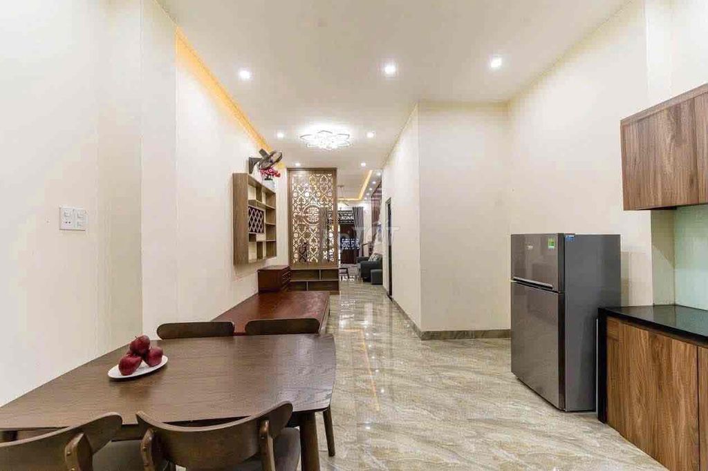 Аренда · 3 комн. · 100 м² · Quận Sơn Trà, ул. Đường An Hải Bắc 4
