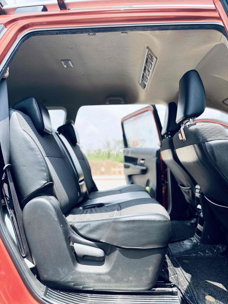 Suzuki XL 7 2021 GLX AT - 78000 km. Mua bán Ô tô tại Quận Gò Vấp Tp Hồ Chí Minh được đăng bởi Nam 48 AUTO hình 20