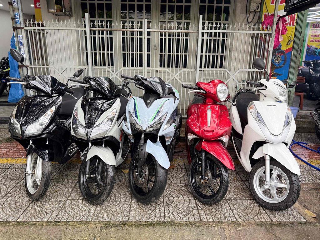 1s9a + 135 up full 2010 bs43 máy zin gopnoxau 9tr. Mua bán Xe máy tại Quận Thanh Khê Đà Nẵng được đăng bởi Xe Máy Tùng Nguyễn hình 8