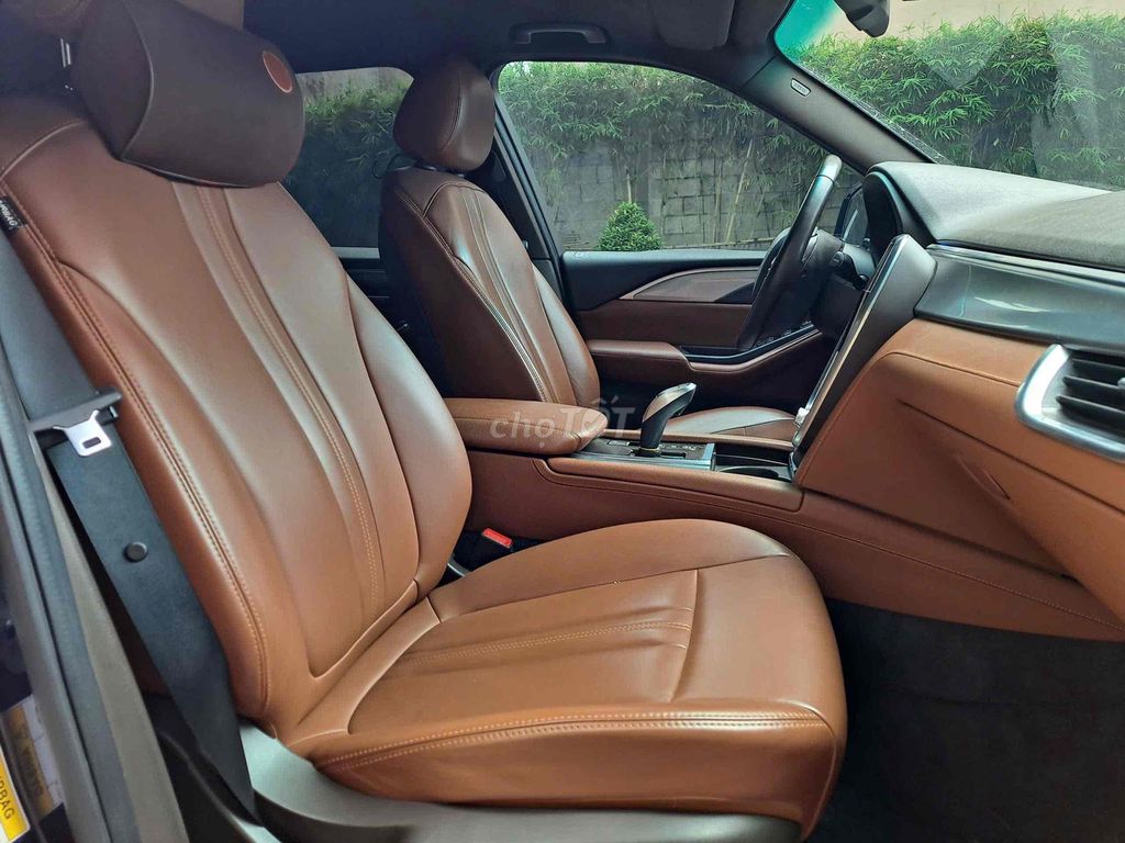 VinFast Lux SA Premium 2020 Xanh dương. Mua bán Ô tô tại Quận Thanh Xuân Hà Nội được đăng bởi Trần Quang Huy hình 7