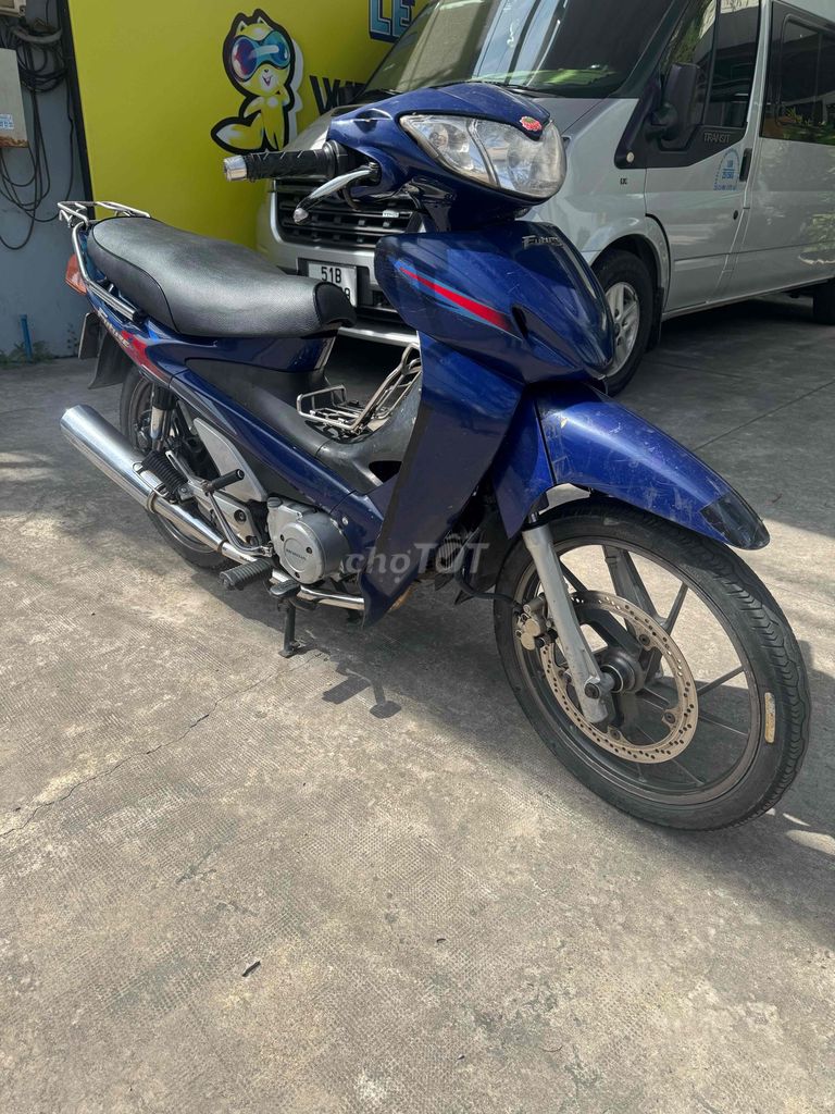 Future 2000 bstp 9 chủ trao đổi xe xăng xe điện. Mua bán Xe máy tại Quận Tân Bình Tp Hồ Chí Minh được đăng bởi Tuấn Phụng hình 4