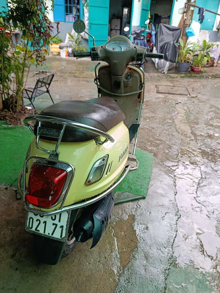 XE FIDALE. Mua bán Xe máy tại Thành phố Thủ Đức Tp Hồ Chí Minh được đăng bởi ĐỨC DŨNG SUỐI TIÊN hình 3