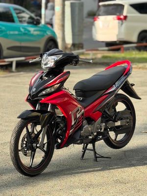 EXCITER 1S9A nguyên zin chính chủ. Mua bán Xe máy tại Thành phố Thủ Đức Tp Hồ Chí Minh được đăng bởi Xe Máy Nguyễn Phụng