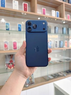 17 MAX XANH 512 VNA SẠC 16 LẦN BH HÃNG 27/10/26. Mua bán Điện thoại tại Quận Thanh Khê Đà Nẵng được đăng bởi Bảo Ngô