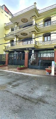 Аренда · 11 комн. · 375 м² · Quận Bình Tân, ул. Đường 57C