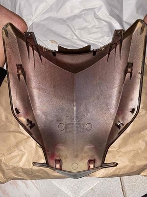 Mâm xe Honda Future Fu mập Nâu. Mua bán Phụ tùng xe tại Quận Phú Nhuận Tp Hồ Chí Minh được đăng bởi Sunny Ward