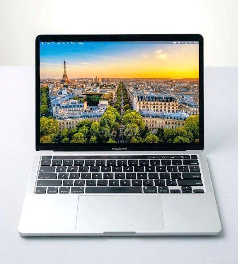 MacBook Pro 13 inch M2 16GB/256GB – Mượt. Mua bán Laptop tại Quận 10 Tp Hồ Chí Minh được đăng bởi TTCenter hình 1