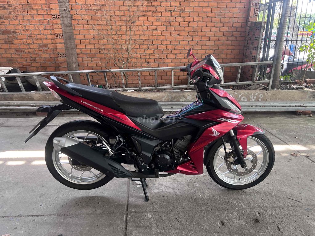 Winner V1 zin nguyên con. Mua bán Xe máy tại Thành phố Bà Rịa Bà Rịa - Vũng Tàu được đăng bởi Hoang long hình 1