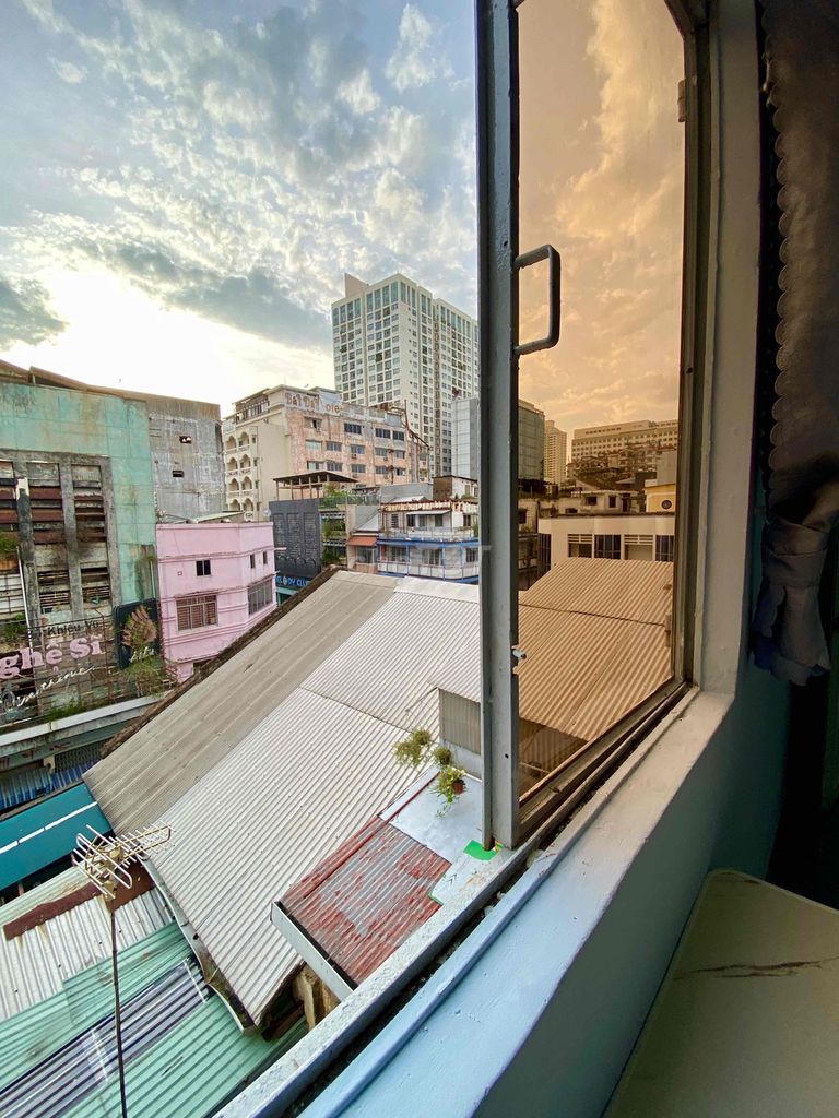Studio 30m2 mt Trần Hưng Đạo q5. Cho thuê Phòng trọ tại Quận 5 Tp Hồ Chí Minh được đăng bởi Nguyễn Long hình 7