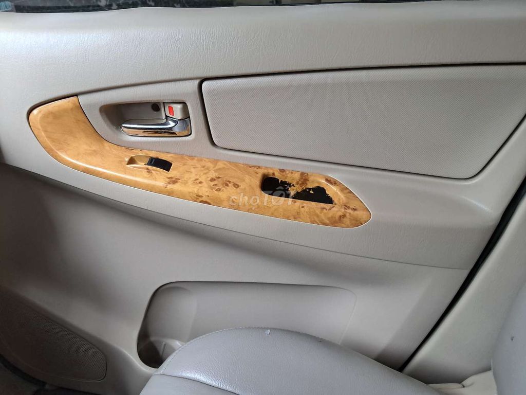 2006 G - 185000 km. Mua bán Ô tô tại Quận 8 Tp Hồ Chí Minh được đăng bởi Sơn hình 14