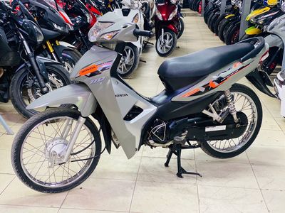 XE MÁY THỊNH PHÁT - WAVE A 110 XÁM XI MĂNG LƯỚT. Mua bán Xe máy tại Quận Nam Từ Liêm Hà Nội được đăng bởi XE MÁY THỊNH PHÁT XE LƯỚT GIÁ RẺ