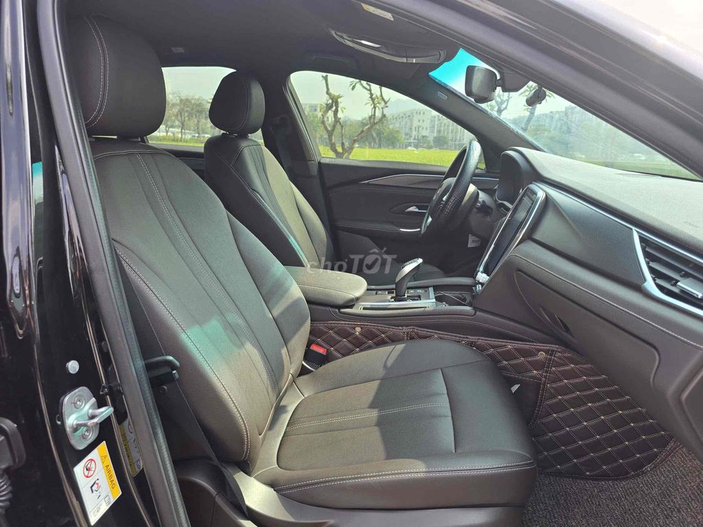 Vinfast Lux A 2019 Base 60000 km. Mua bán Ô tô tại Quận Thanh Xuân Hà Nội được đăng bởi Cường Auto 266 hình 11