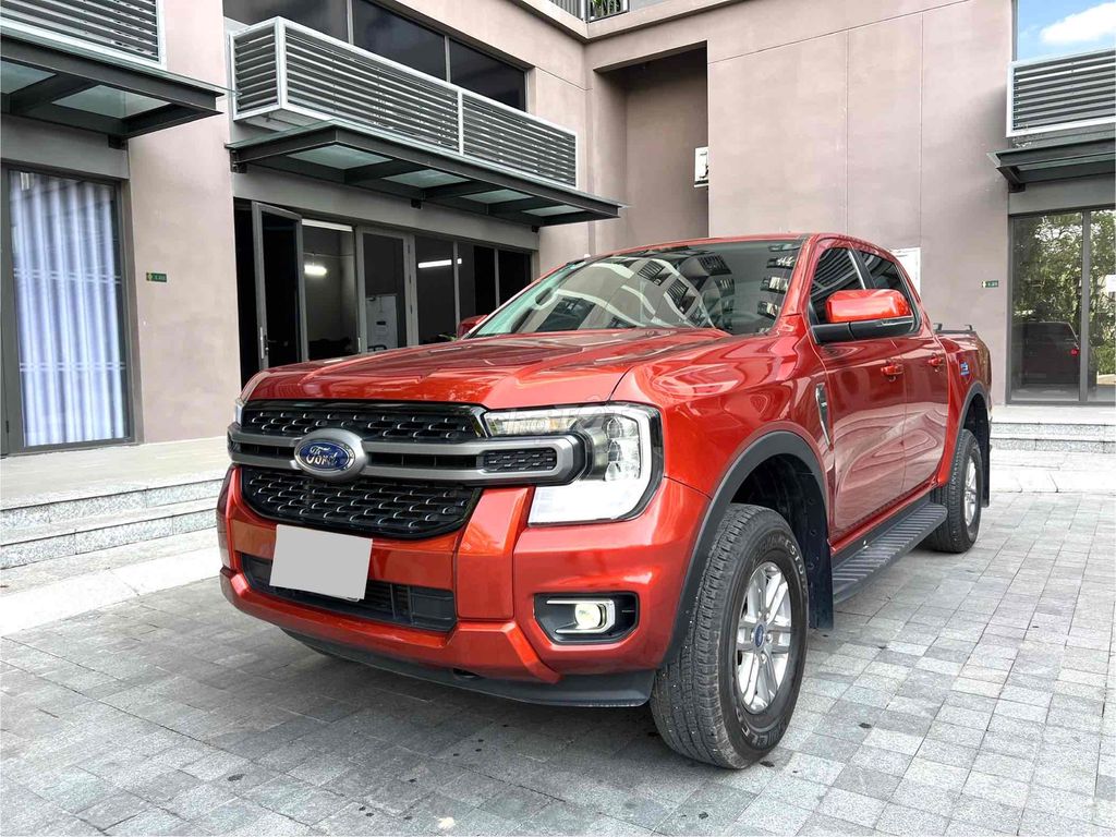 Cần bán Ford Ranger XLS 2.0L 4x2 AT lứơt 2023. Mua bán Ô tô tại Quận 12 Tp Hồ Chí Minh được đăng bởi Khải Ford hình 2