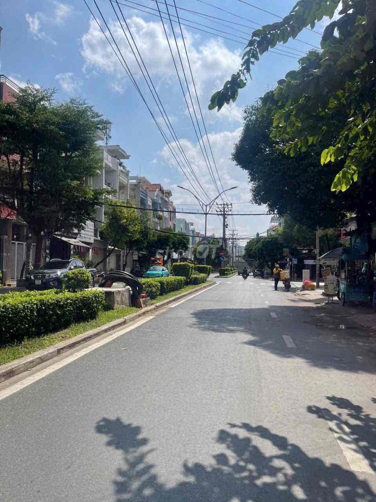 ✅ MTKD NGUYỄN CỬU ĐÀM ✅8x16 ✅ Thu Nhập 220tr/ tháng. Mua bán nhà ở tại Quận Tân Phú Tp Hồ Chí Minh được đăng bởi Bích Hương  hình 1