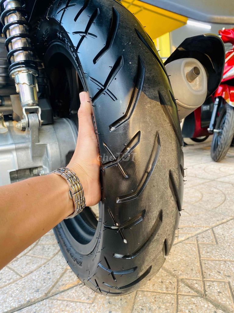 SH 125 CBS 2023 siêu lướt 5k km chuẩn zin✅. Mua bán Xe máy tại Quận Ninh Kiều Cần Thơ được đăng bởi Hiếu Xe máy Tân Liên Hưng 2 hình 20