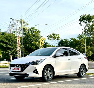 Hyundai Accent 2021 1.4 AT Đặc Biệt - odo 4v km. Mua bán Ô tô tại Thành phố Quảng Ngãi Quảng Ngãi được đăng bởi Trần Minh Thông
