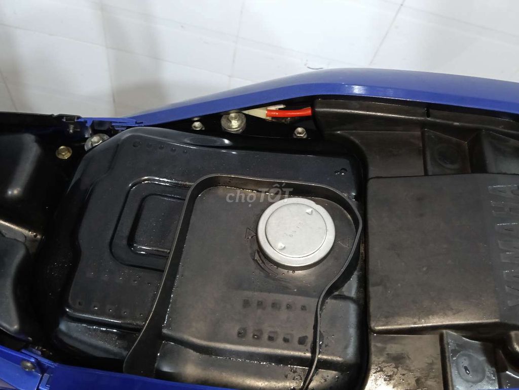 Ex 150 -2018 ,zin đẹp,xe keng,bs65. Mua bán Xe máy tại Quận Ninh Kiều Cần Thơ được đăng bởi Ti hình 7